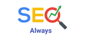 SEO Always Logo