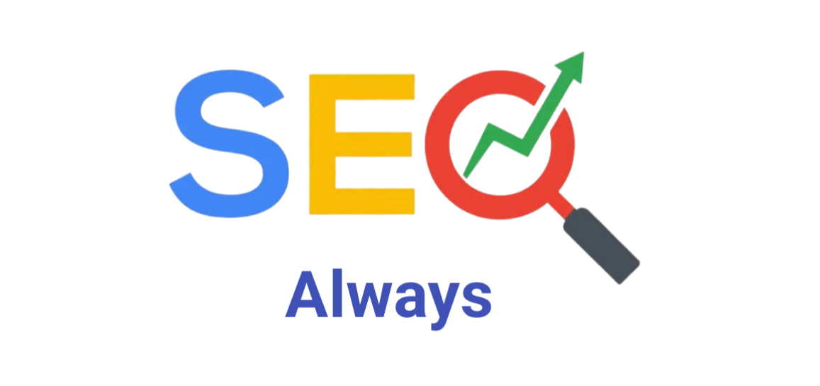 SEO Always Logo