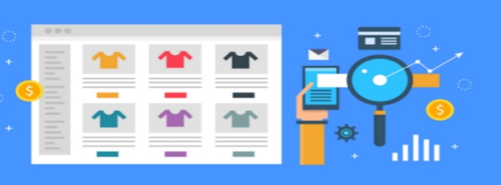 E-Commerce SEO
