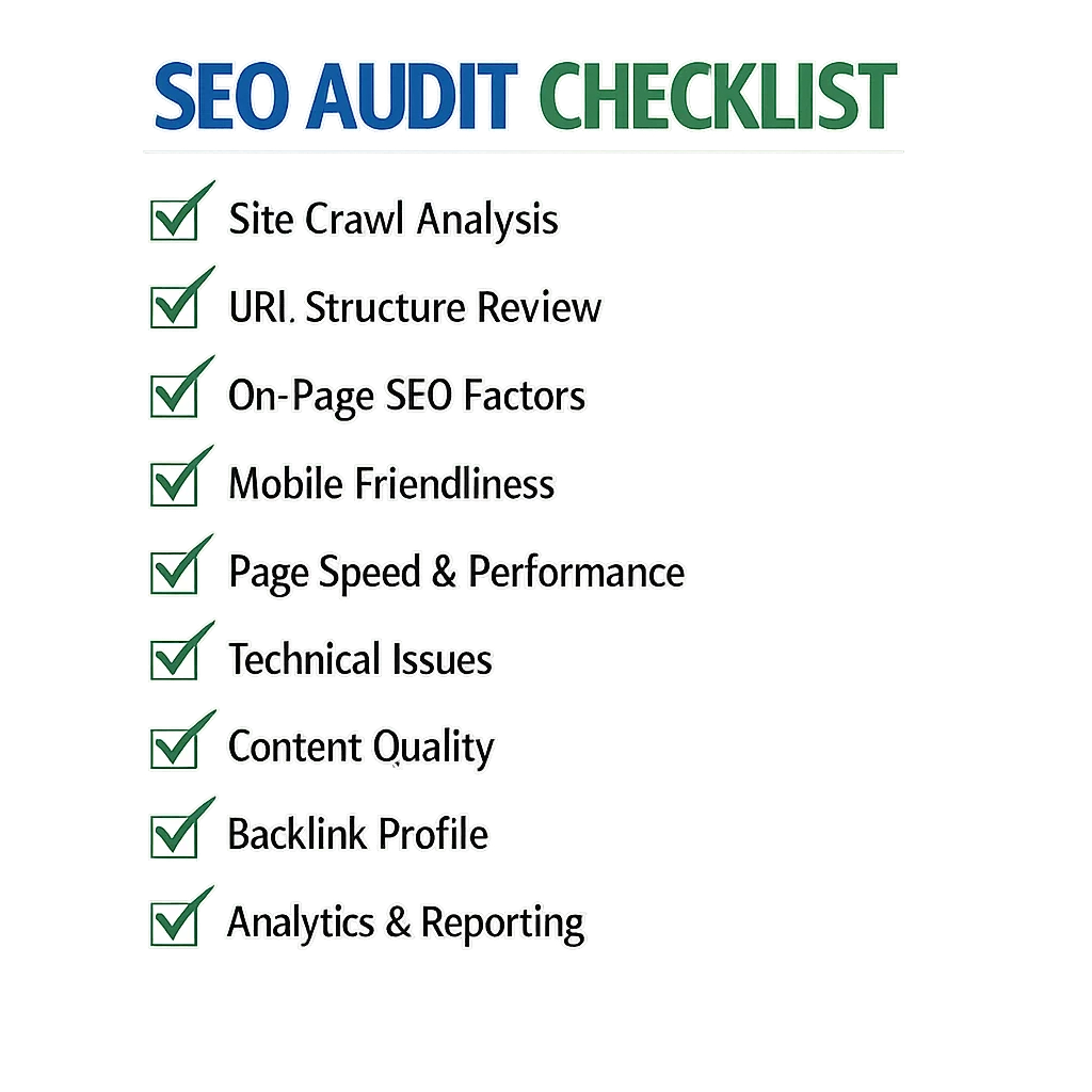 SEO Services