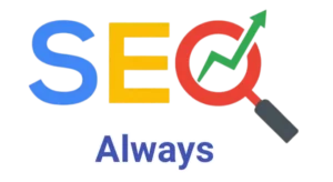 SEO Always Logo