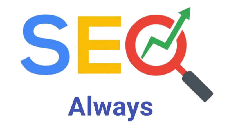SEO Always Logo