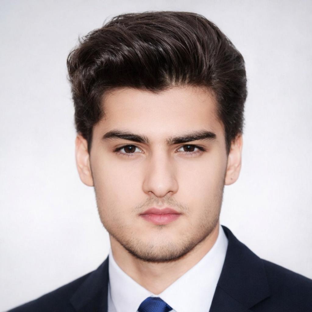 Faraz Alam - GEO SEO Expert