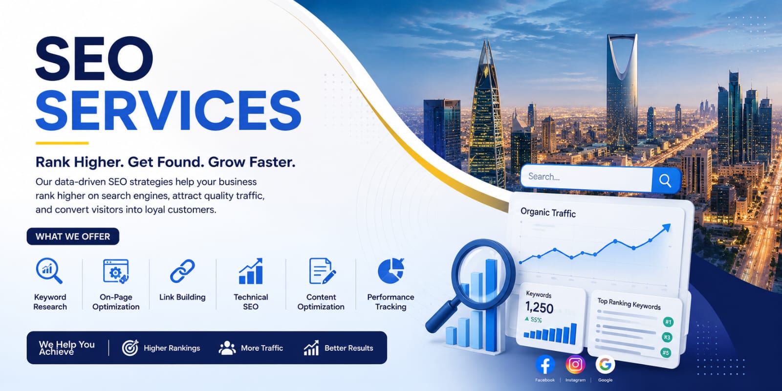 SEO Services